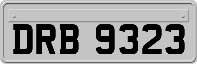 DRB9323