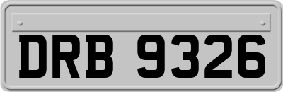 DRB9326