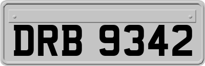 DRB9342