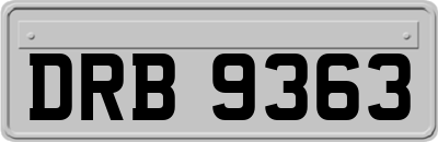 DRB9363