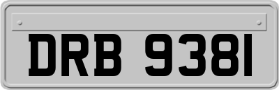 DRB9381