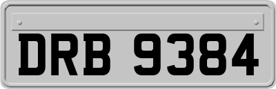 DRB9384