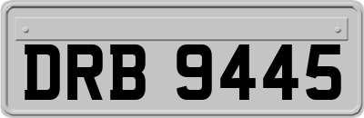 DRB9445