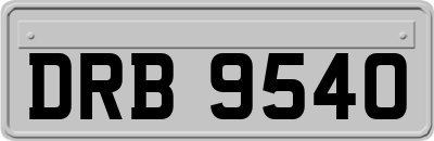 DRB9540