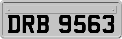 DRB9563