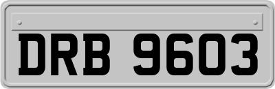 DRB9603