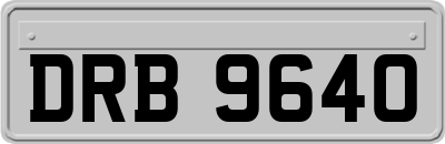 DRB9640