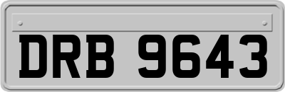 DRB9643