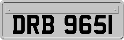 DRB9651