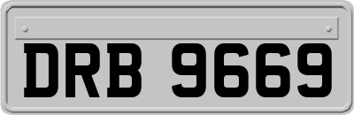 DRB9669