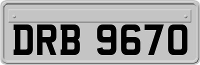 DRB9670