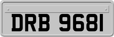 DRB9681