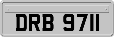 DRB9711