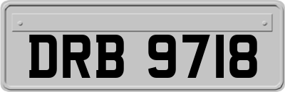 DRB9718