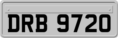 DRB9720