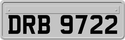 DRB9722