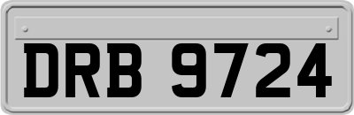 DRB9724
