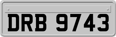 DRB9743