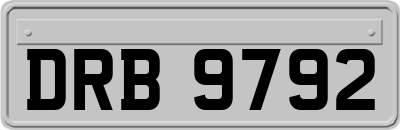 DRB9792