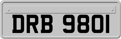 DRB9801