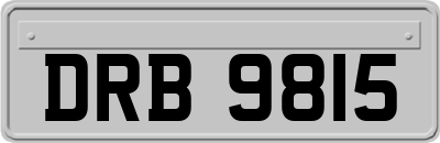 DRB9815