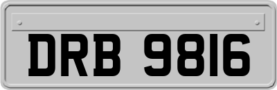 DRB9816