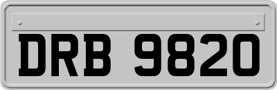 DRB9820
