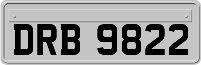DRB9822