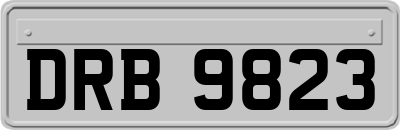 DRB9823