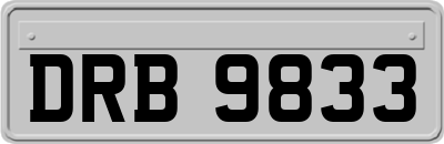 DRB9833