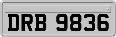 DRB9836