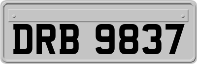 DRB9837