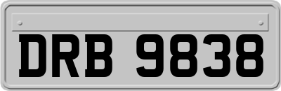 DRB9838