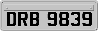 DRB9839