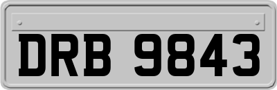 DRB9843