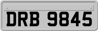DRB9845
