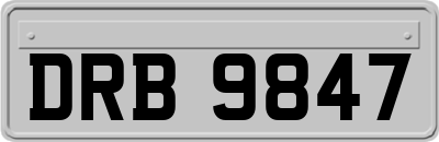 DRB9847