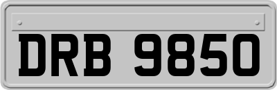 DRB9850