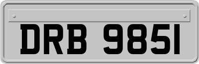 DRB9851