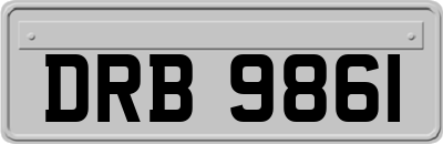 DRB9861