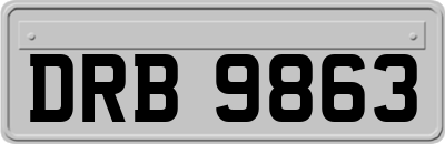 DRB9863