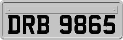 DRB9865