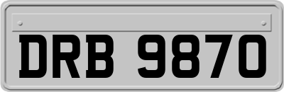 DRB9870