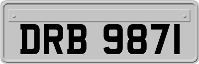 DRB9871