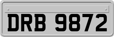 DRB9872