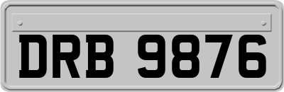 DRB9876