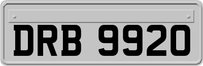 DRB9920
