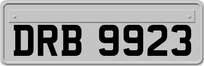 DRB9923