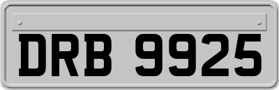 DRB9925