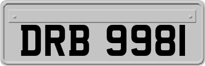 DRB9981